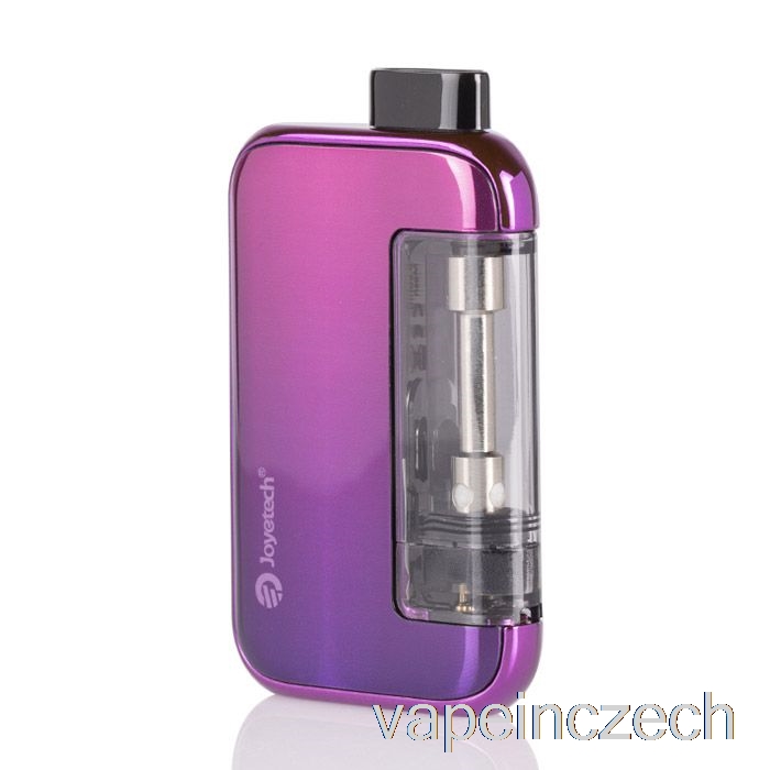 Joyetech Egrip Mini 13w Pod Systém Aura Purple Vape Pero